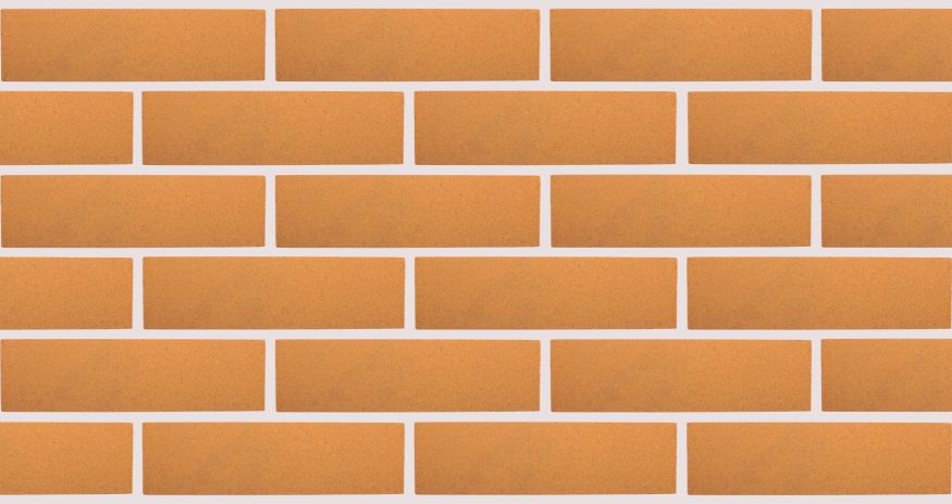 Гибкая клинкерная плитка Симтер СТ-03 Желтый (в сборе) купить в Омске