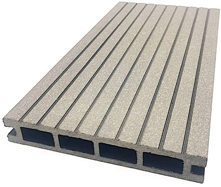 Террасная доска NanoWood «Эко Классик» Венге купить в Омске