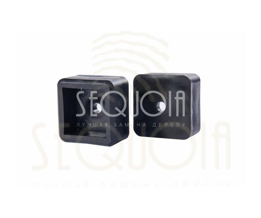 Прямой крепеж для балясин SEQUOIA купить в Омске