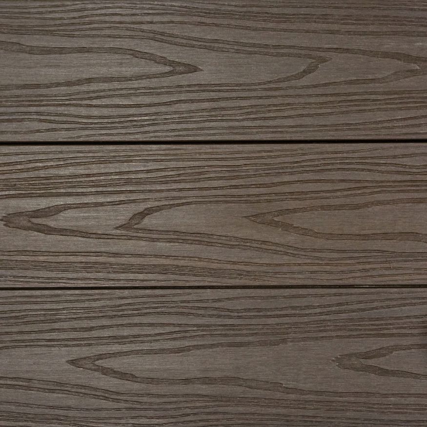 Террасная доска CM Decking Reverse, Волнат купить в Омске