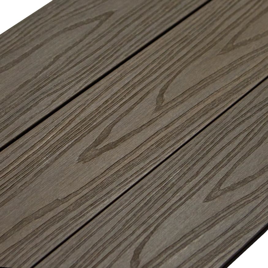 Террасная доска CM Decking Reverse, Волнат купить в Омске