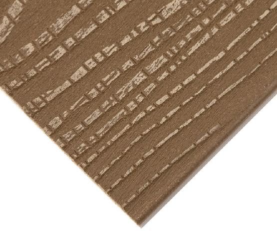 Заборная доска (планкен) ДПК NanoWood Nature 3D Орех купить в Омске