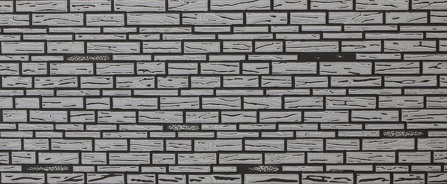 Фасадная панель Zodiac, Эконом, AK8-008E купить в Омске