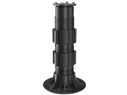 Регулируемая опора HILST LIFT с самовыравниванием HL8 (285-430 мм)