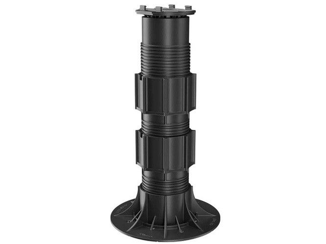 Регулируемая опора HILST LIFT с самовыравниванием HL8 (285-430 мм) купить в Омске