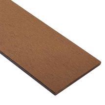 Универсальная доска EasyDecking, Wood-X, Коричневый