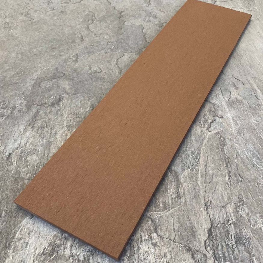 Универсальная доска EasyDecking, Wood-X, Коричневый купить в Омске