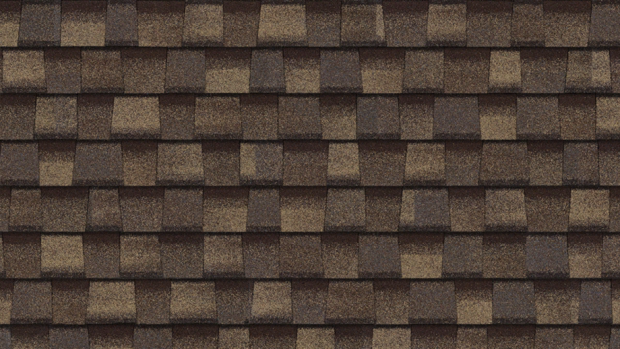 Двухслойная ламинированная черепица Shinglas, Кантри, Канзас купить в Омске