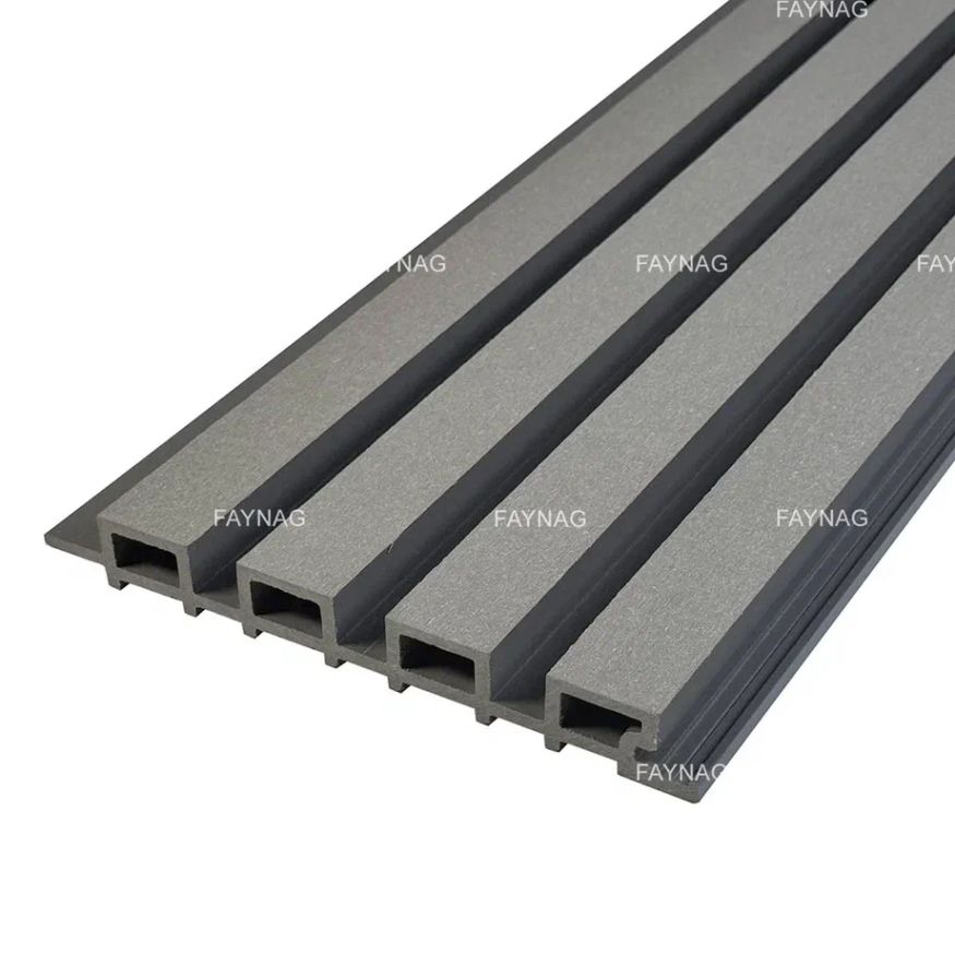 Реечные панели Faynag, Nika, Графит купить в Омске