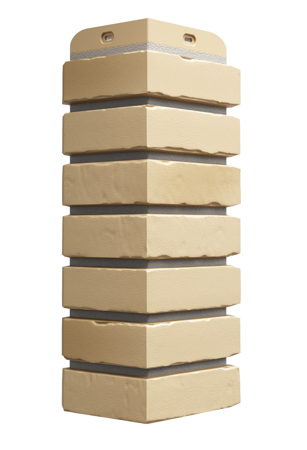 Угол наружный Docke Klinker, Каракумы  купить в Омске