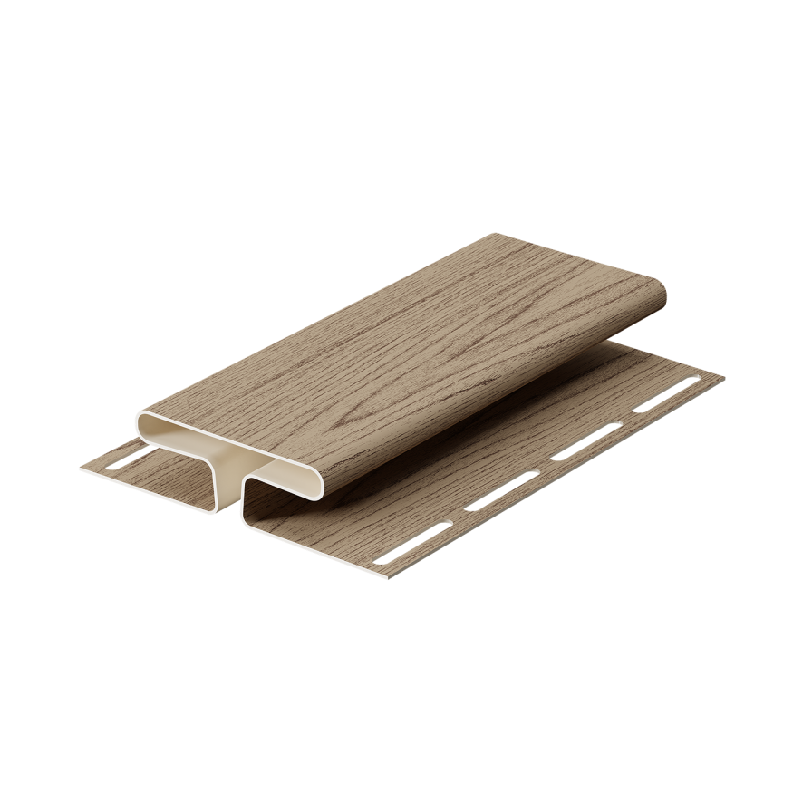 H-профиль Docke, Сибирский купить в Омске