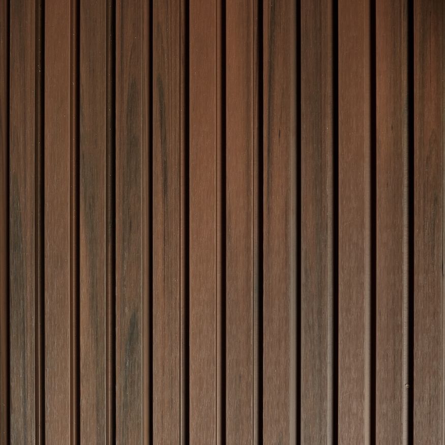 Стеновая панель ДПК CM Decking CM WALL, Орех купить в Омске