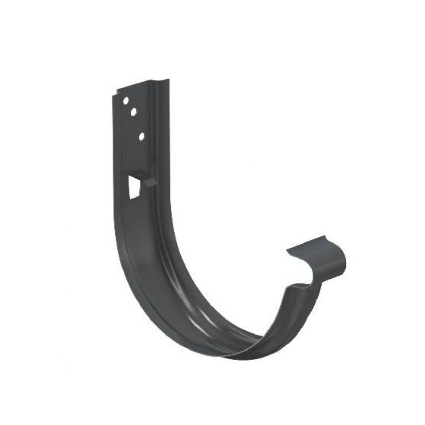 Универсальный крюк для крепления желоба Aquasystem RR 23 Маренго 150/100 купить в Омске