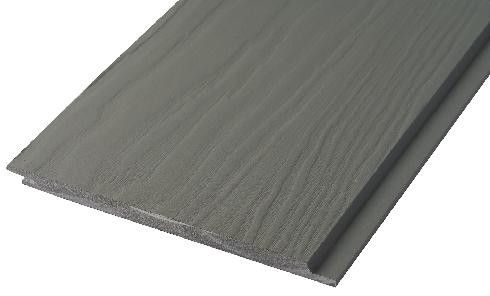 Фиброцементные панели Wood Click F59 купить в Омске