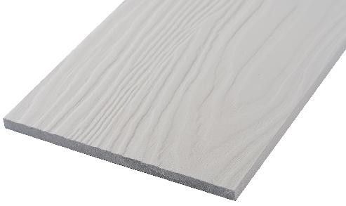 Фиброцементные панели Wood F05 - Композитные древесные панели F05 купить в Омске