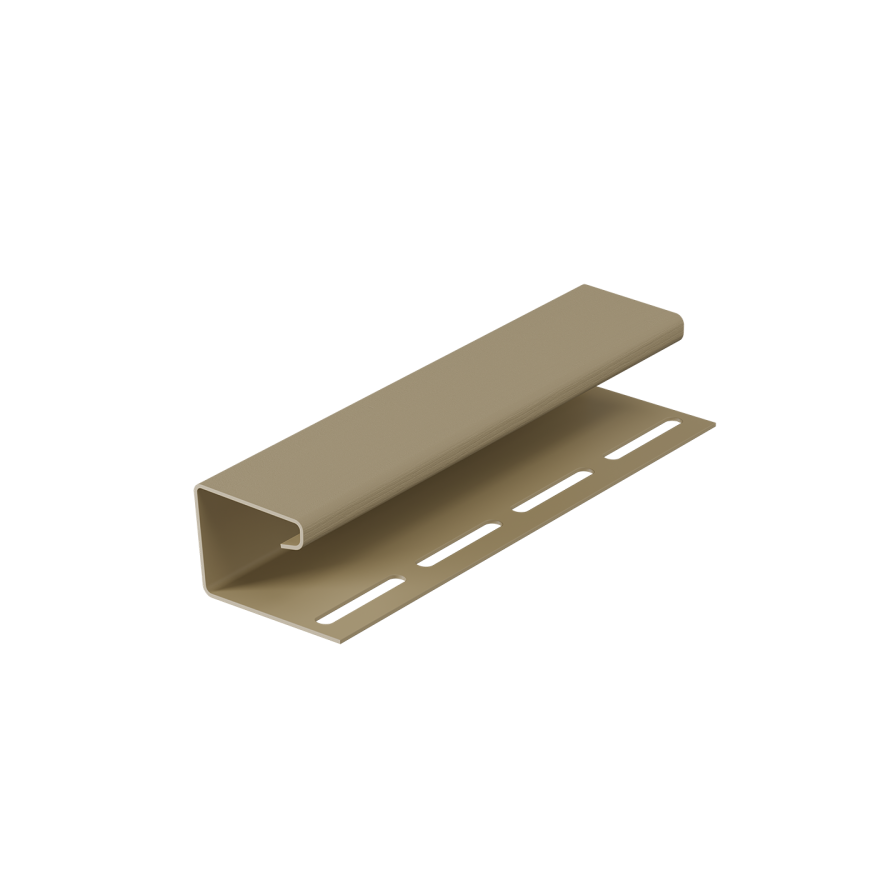 J-профиль Docke Секвойя  купить в Омске