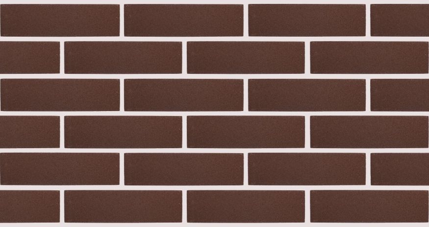 Гибкая клинкерная плитка Симтер СТ-04 (модульная) купить в Омске
