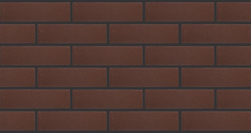 Гибкая клинкерная плитка Симтер СТ-04 (модульная) купить в Омске