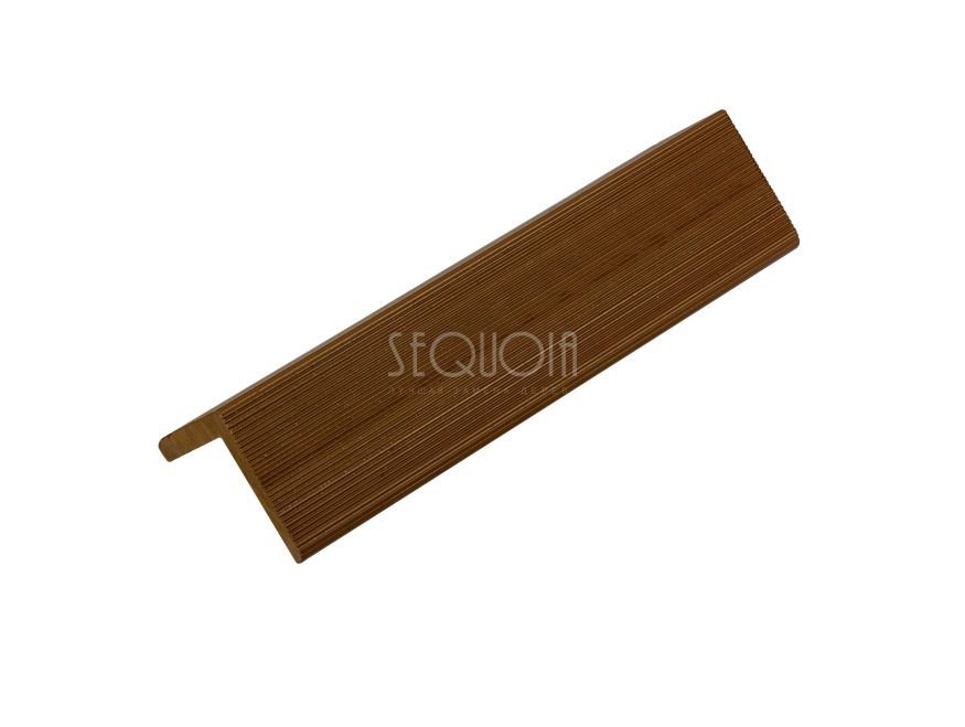 Уголок фасадный SEQUOIA с коэкструзией. купить в Омске