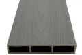 Доска для грядок NauticPrime из ДПК серого цвета 150x25x2950 мм купить в Омске