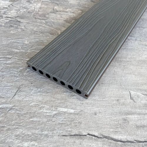 Террасная доска ДПК EasyDecking, Co-extrusion, Old Barn купить в Омске
