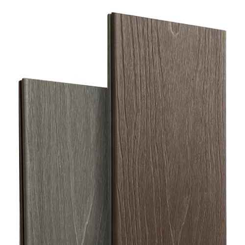 Террасная доска ДПК EasyDecking, Co-extrusion, Old Barn купить в Омске