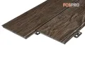 Фиброцементная панель FCSPRO Decor Wood Пихта купить в Омске