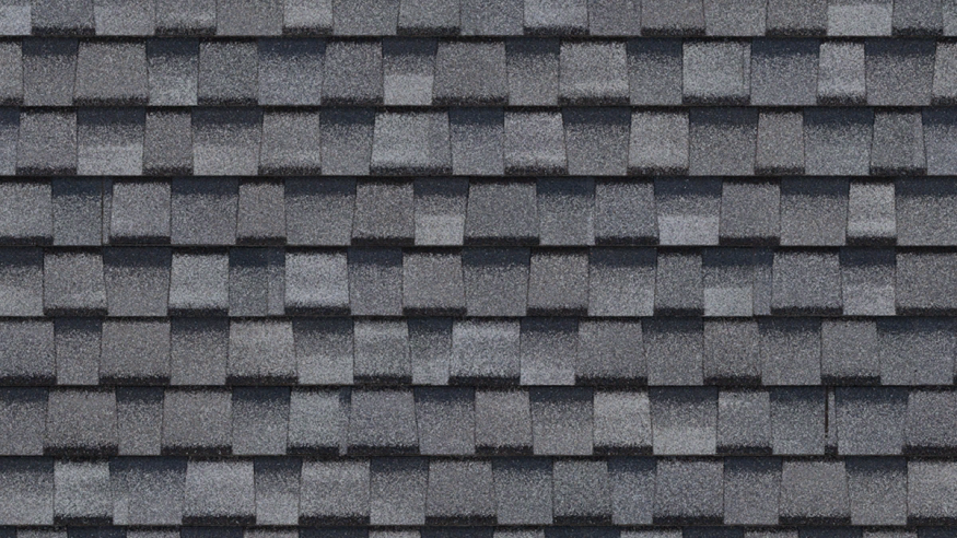 Двухслойная ламинированная черепица Shinglas, Кантри, Аляска купить в Омске