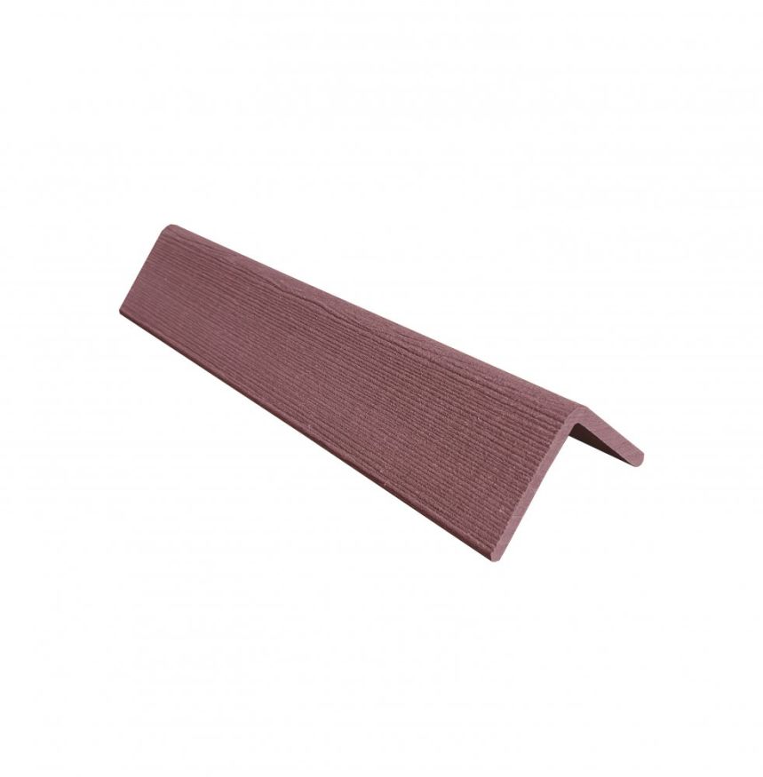 Уголок декоративный Terrapol Классик Орех Милано купить в Омске