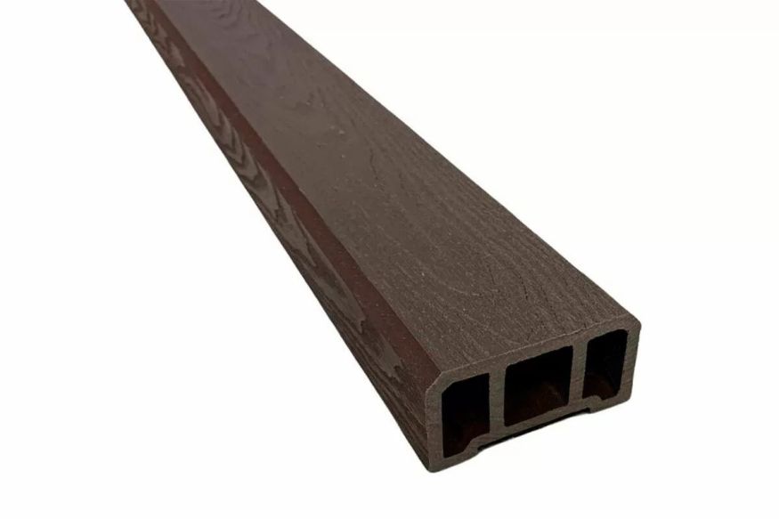 Перила Holzhof NauticPrime Венге купить в Омске