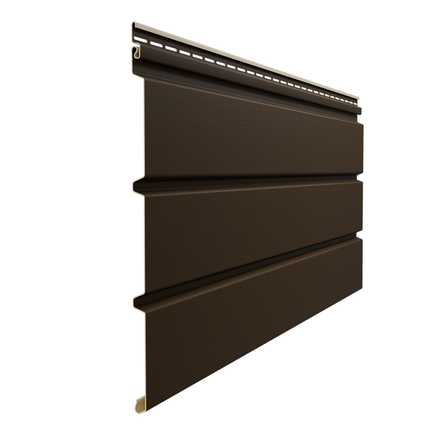 Софит Docke T4 без перфорации, Шоколад купить в Омске