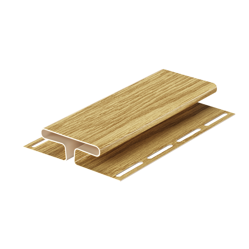 H-профиль Docke, Зрелый каштан купить в Омске