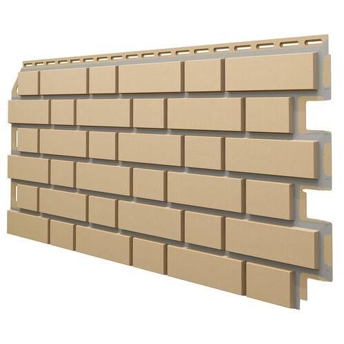 Фасадная панель ТЕХНОНИКОЛЬ Клинкер Гронинген  купить в Омске