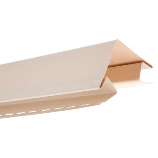 Угол внешний Альта Профиль Престиж, Т-12, ВН, Бежевый купить в Омске