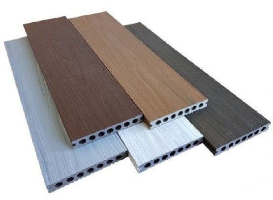 Террасная доска ДПК Terrapol Практик КОЭКСТРУЗИЯ Мультиколор купить в Омске