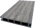 Террасная доска NanoWood «Эко Классик» Антрацит купить в Омске