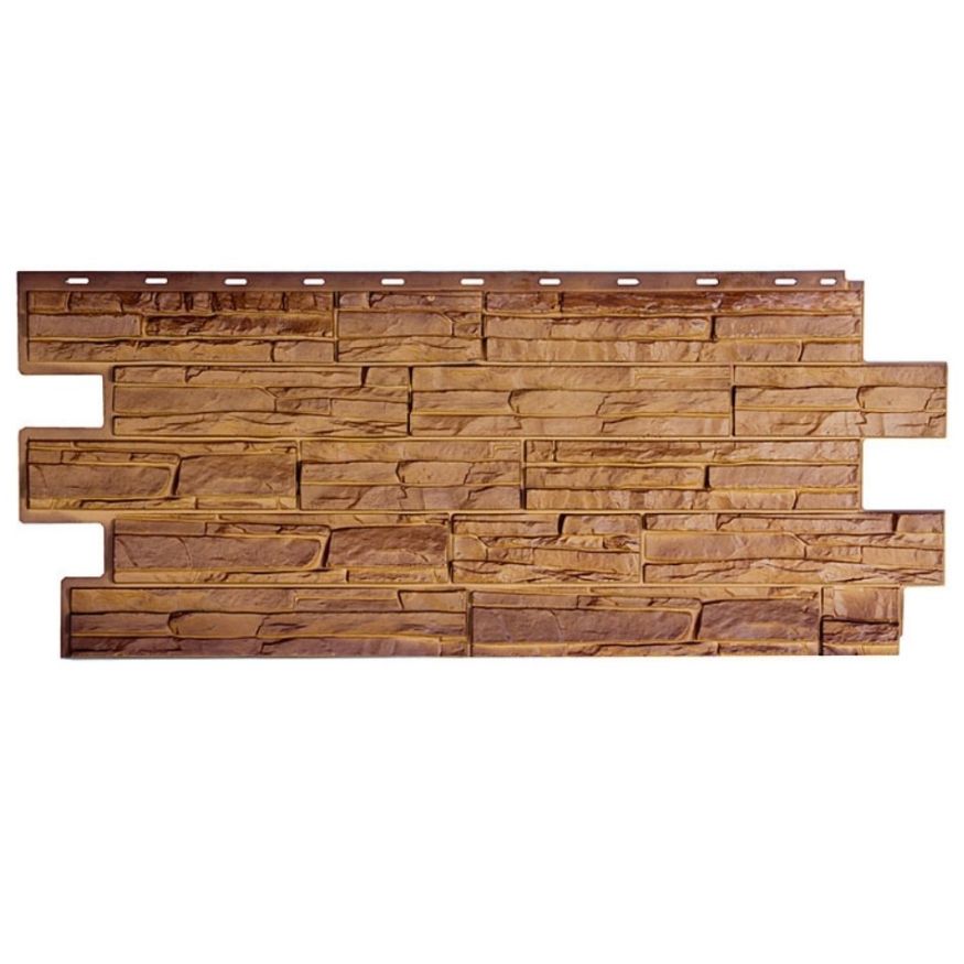 Фасадная панель T-Сайдинг, Альпийская Сказка, Тянь-Шань купить в Омске