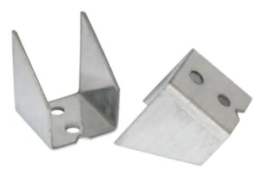 Универсальное крепление для балясин Polivan купить в Омске