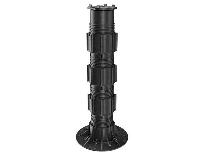 Регулируемая опора HILST LIFT самовыравнивающаяся HL10 (385-530 мм) купить в Омске