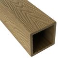 Столб для ограждения из ДПК EasyDecking, Wood-X, Дуб купить в Омске