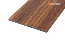 Фиброцементная панель FCSPRO Decor Wood Сосна