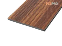 Фиброцементная панель FCSPRO Decor Wood Сосна