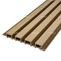 Реечные панели Faynag, Nika, Орех