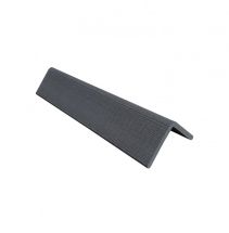 Уголок декоративный Terrapol Классик Чёрное дерево