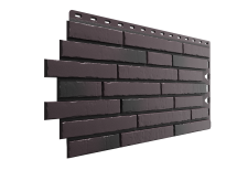 Фасадная панель Docke Klinker, Колорадо