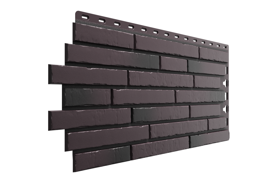 Фасадная панель Docke Klinker, Колорадо купить в Омске