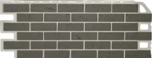 Фасадная панель Альта-Профиль, Кирпич Рустикальный 04