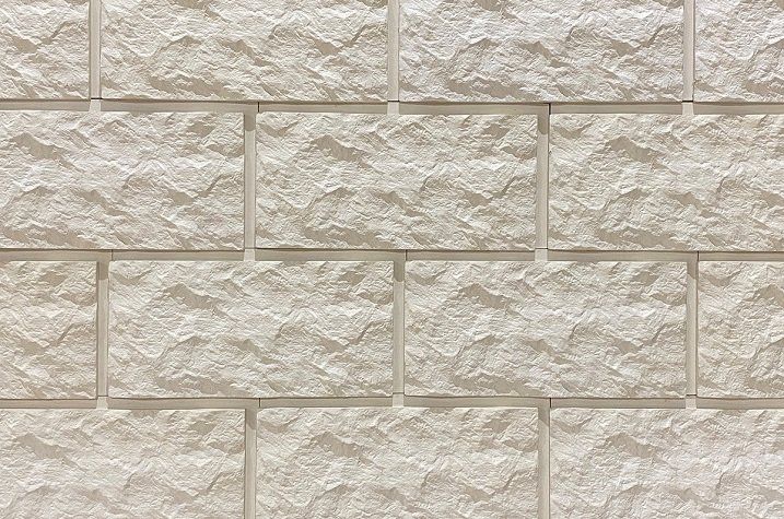 Фиброцементные панели КАНЬОН Большой Сколотый Камень - 3 купить в Омске