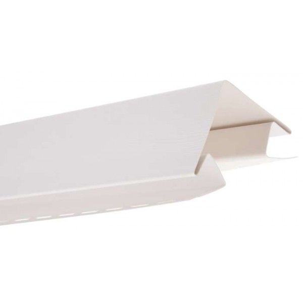 Угол наружный Альта Профиль Престиж Т-12, ВН, Белоснежный купить в Омске