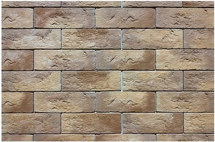 Фиброцементные панели КАНЬОН Канзас - 46 купить в Омске